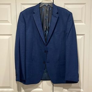 Vince Camuto suit jacket